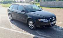 Audi A4 B7 2.0 BRD 170cp