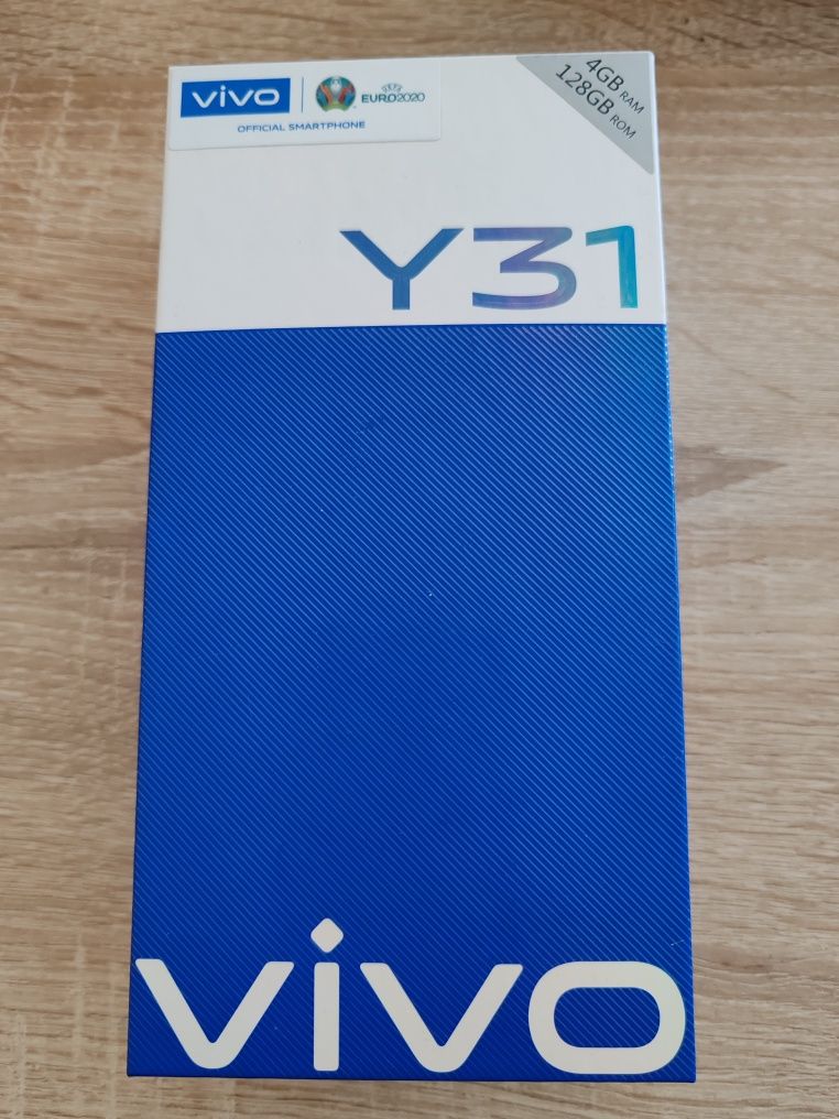 Продам телефон VIVO 31