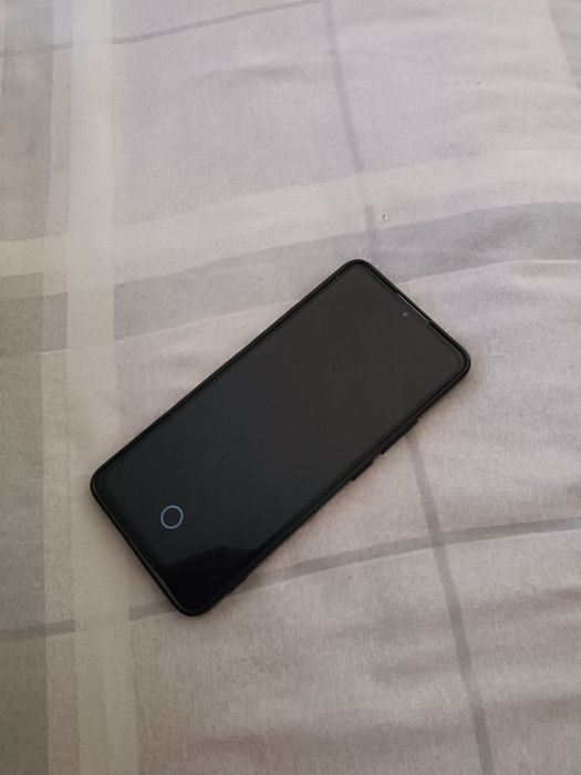 Poco x6 pro 8+4 256