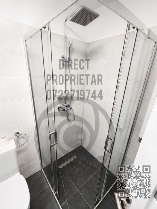 Apartament Modern 2 Camere Sinaia Zona Centrala