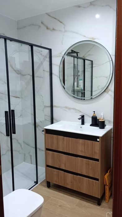 Oferim servicii de renovari interioare