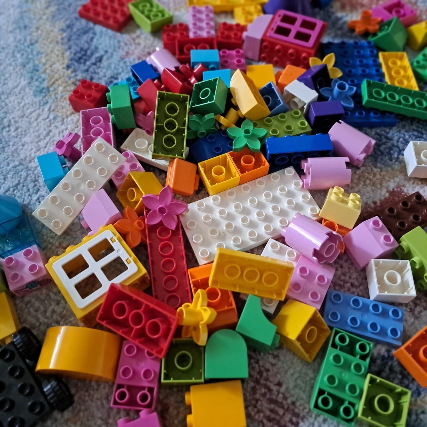 Lego DUPLO mai multe seturi