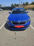 Skoda Octavia 3 2020