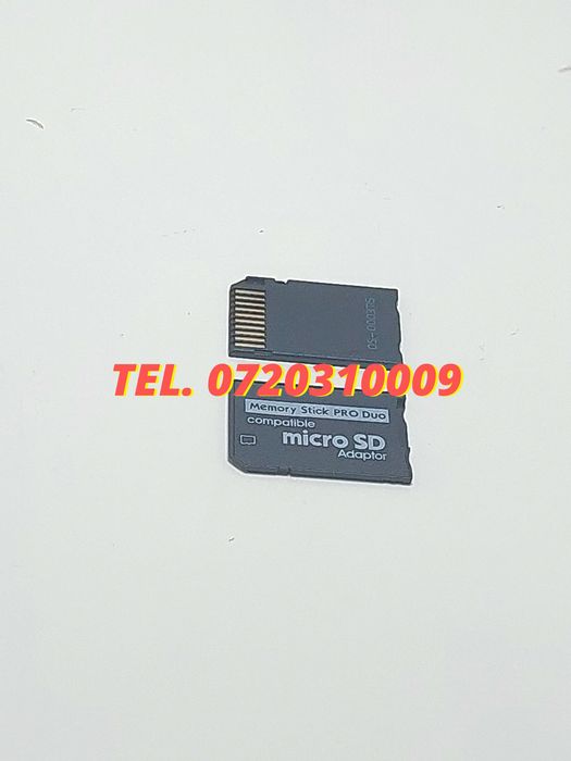 Adaptor Card Memorie Psp