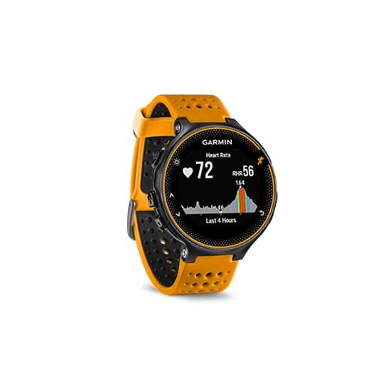 Garmin forerunner 235