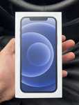 V/S Iphone 12 128 gb