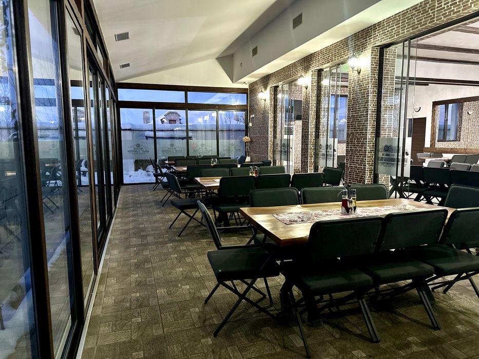 Къща за гости, обл. Хасково