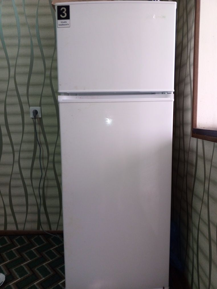 Холодильник Ширмон