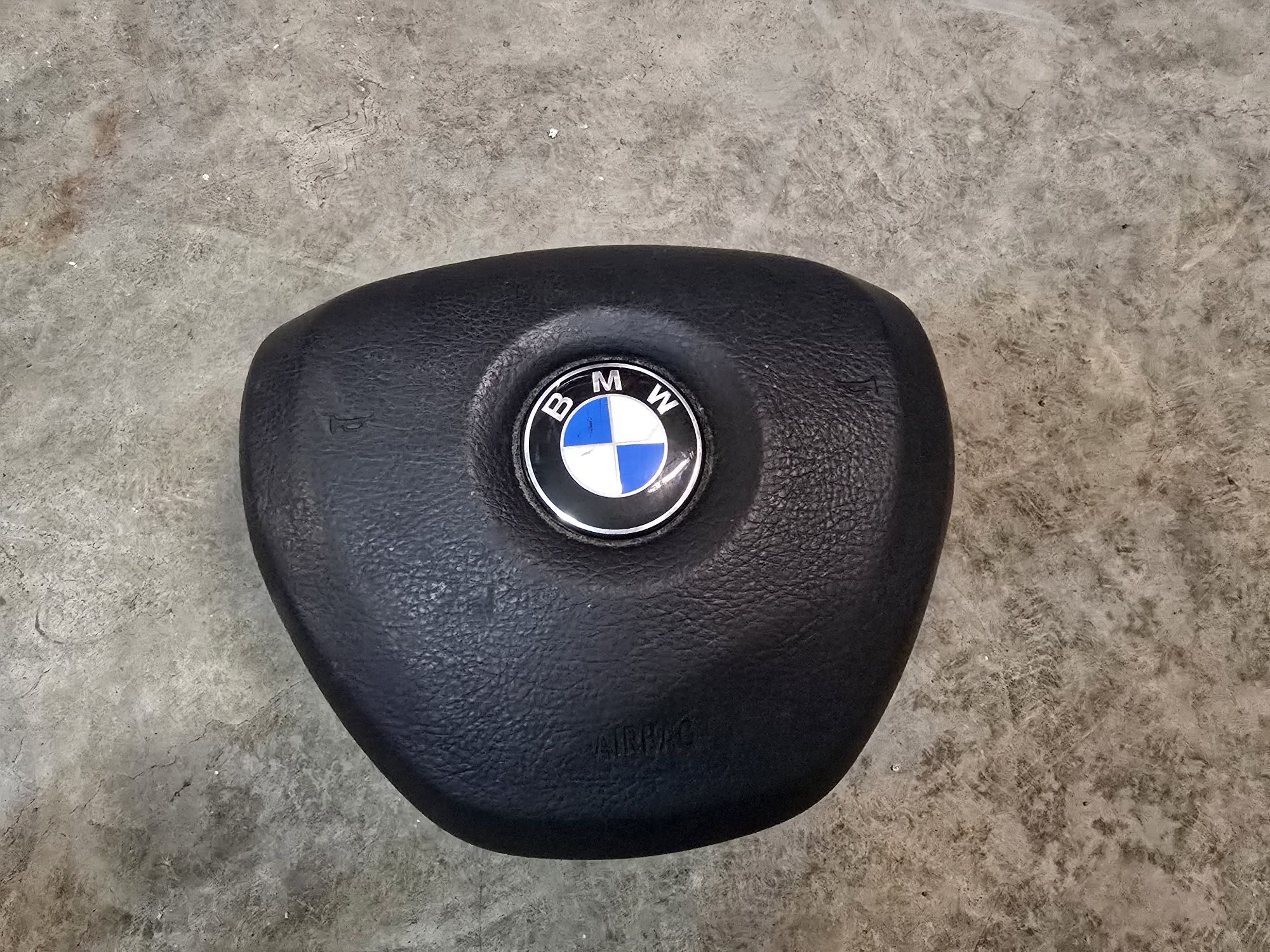 Airbag BMW 5 ( F10 ) и X5 ( E70 )