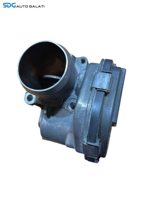 Clapeta Acceleratie Peugeot 5008 1.6 HDI 2010 - 2017 Cod 9673534480 28275019 28098656 [B4152]