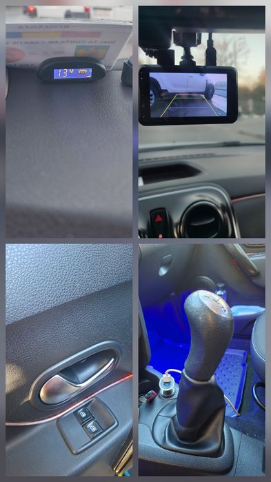 Dacia Logan Facelift1.0 Benzina+Gpl