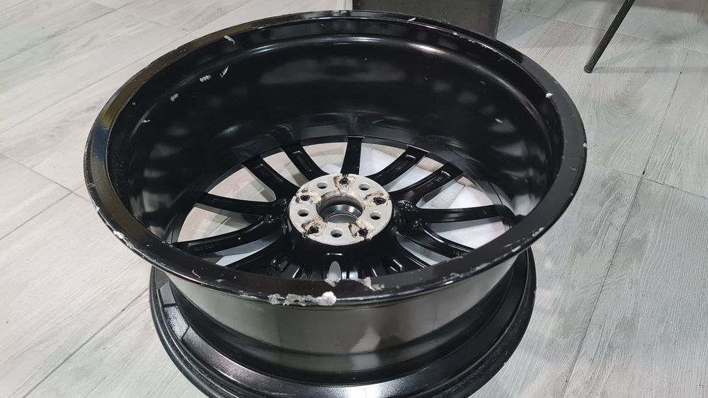 1buc janta fata 22 BMW x5 g05 x6 g06 M 742m