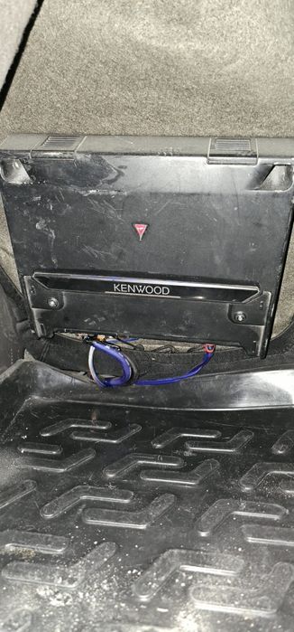 Продам буфер усилитель в хорошем состоянии