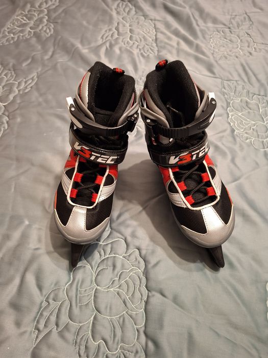 Детски хокейни кънки