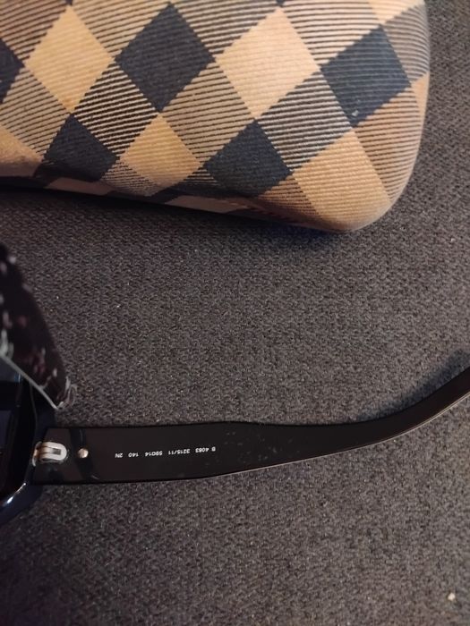 Дамски слънчеви очила BURBERRY