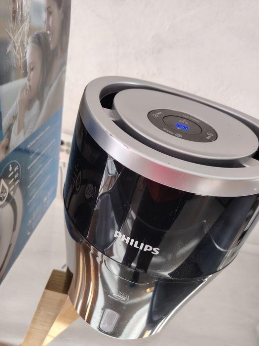 Овлажнител за въздух Philips