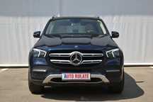 Mercedes-Benz GLE Posibilitate Leasing/Credit, Garantie, Tva Inclus!!
