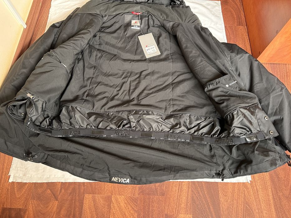 Geaca barbati marime mare,Nevica,marime 4XL