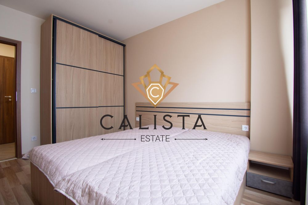 Дава се под наем Тристаен апартамент в София, Витоша - 80 кв.м за 949 € - Снимка #7