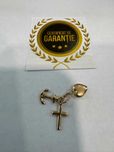 (Ag41) Pandantive aur, 18K B4909.2