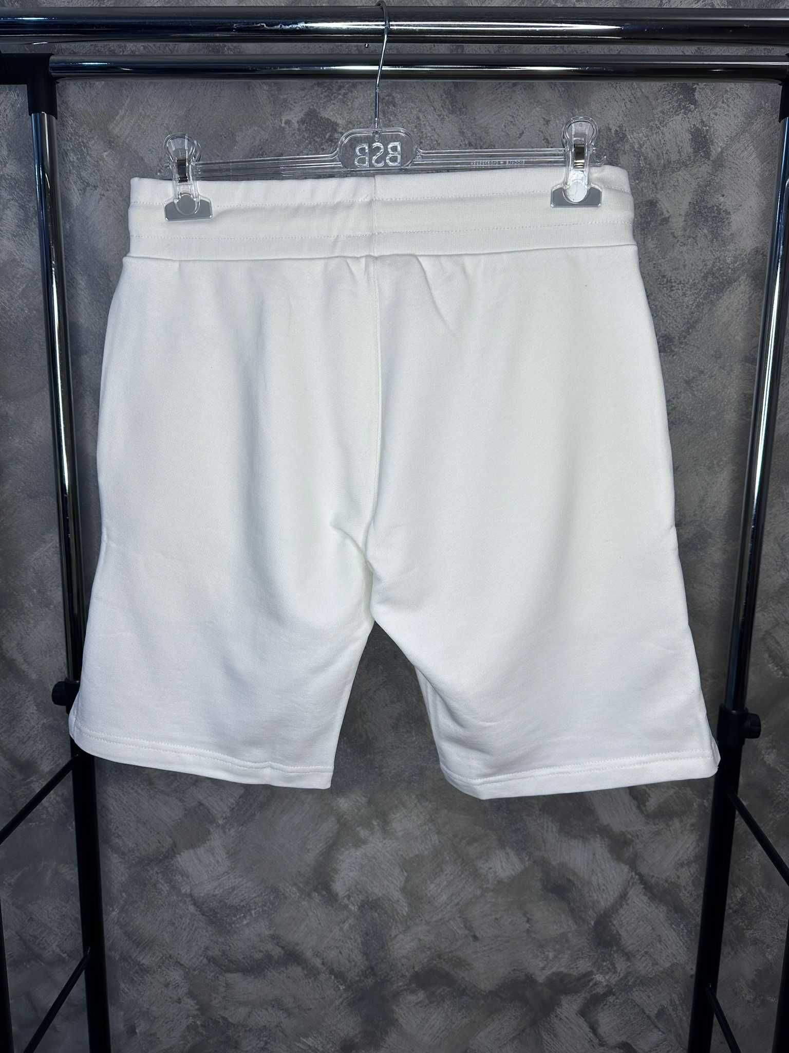Pantaloni Scurti Ami