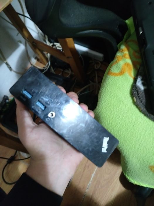 Laptop thinkpad E560