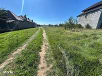 Teren intravilan, 5700mp - Teius