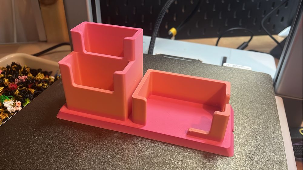 Stand suport Yoto Mini Player gen 2 gen 3