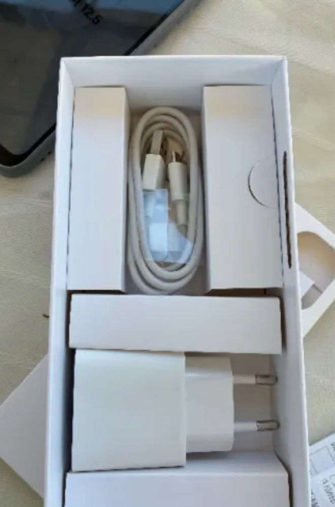 Xioami redmi note 9