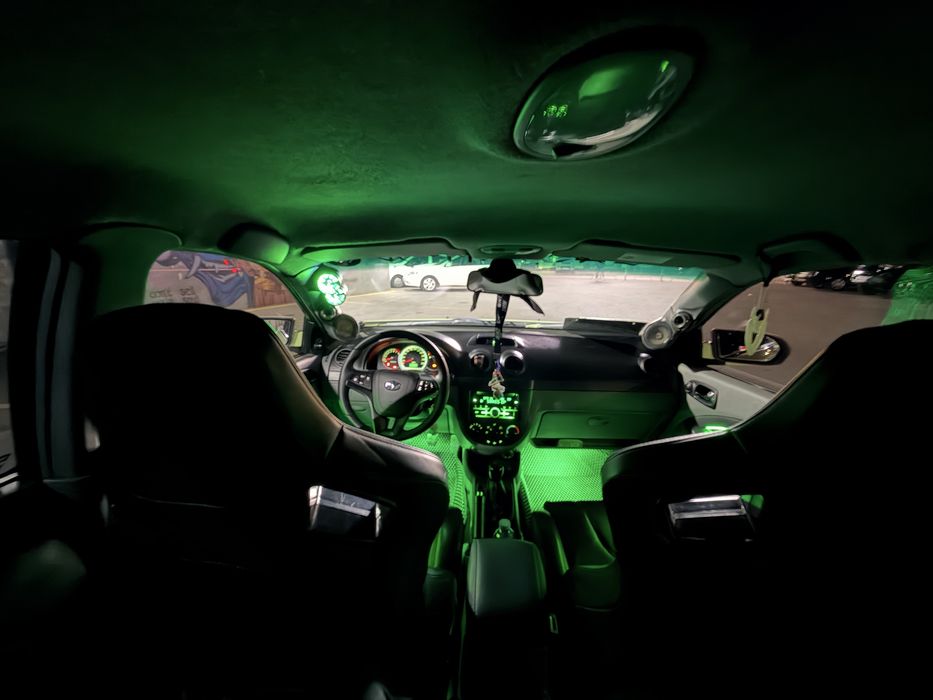 Lacetti Turbo Ласетти Турбо