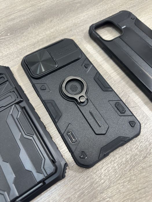 Комплект кейсове за iPhone 13 Pro Max