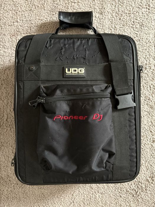 UDG куфар Pioneer Dj CD Player/ Mixer