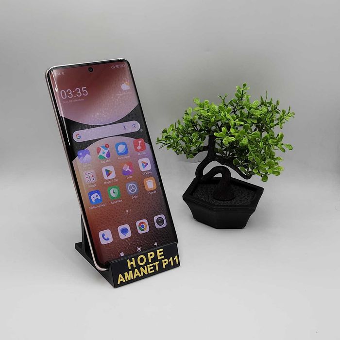 Hope Amanet P11 - Redmi Note 14 Pro 5G 256/8GB