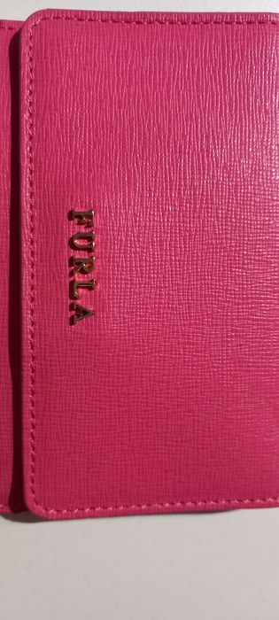 Furla дамско портмоне