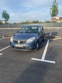 Dacia sandero 1.4 mpi