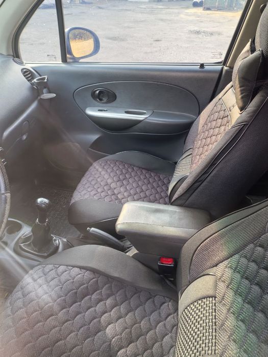 Matiz best 2016 super kandiyor