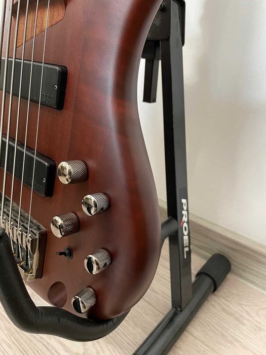 Chitara Bass Ibanez SR506 BM