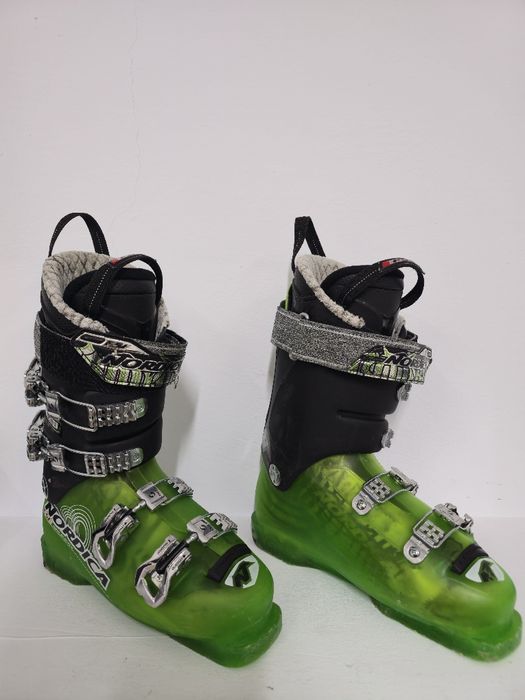 Clăpari Nordica Patron 26.5(42)