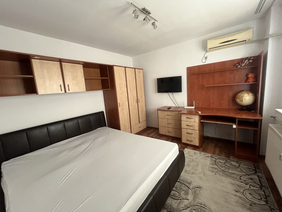 Inchiriez apartament 2 camere,Rahova,Margeanului