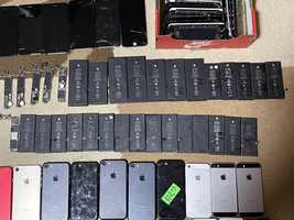 Lot piese Iphone 6/6s/7/8X/11
