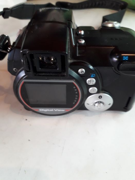 Фотоапарат