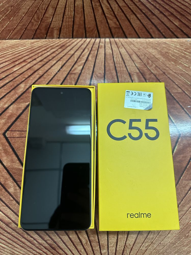 Realme C55 Нур Ломбард