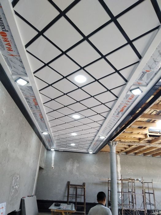 Alikafoon xizmatlari