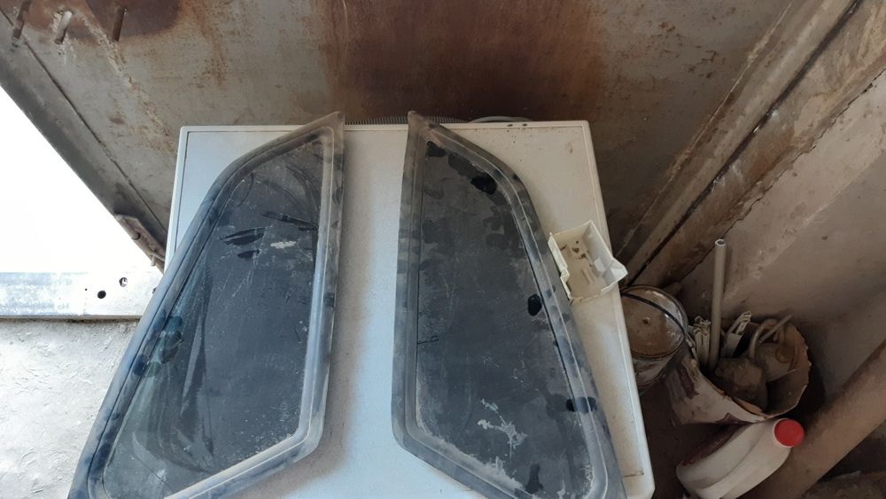 Форточки для ВАЗ 2115