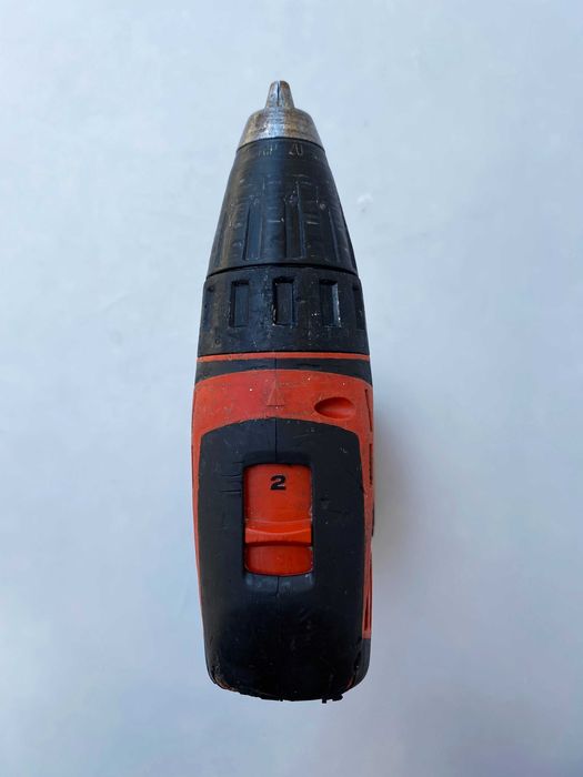 Hilti SFC14-A - Акумулаторен винтоверт 14.4V