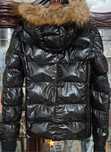 Куртка зимняя Moncler, Италия, оригинал, размер 46-48