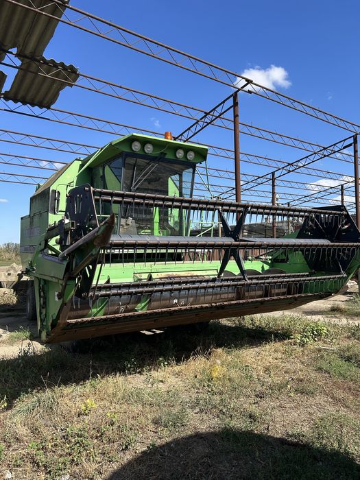 Vand combina Deutz Fahr 4030 Power Liner