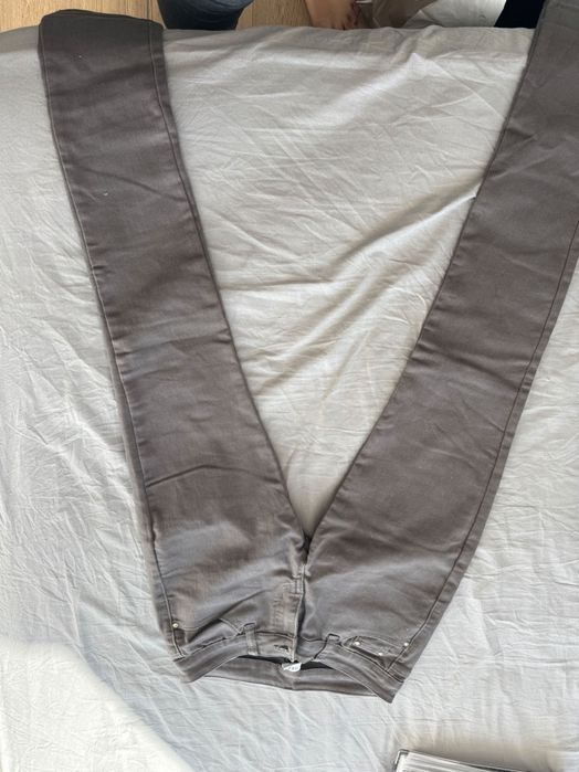 Дънки- в добро състояние