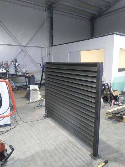 CNC за лазерно рязане на метали и неметали