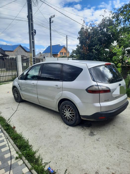 Ford s Max  1.8 tdci